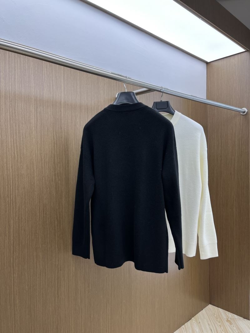 Loewe Sweaters